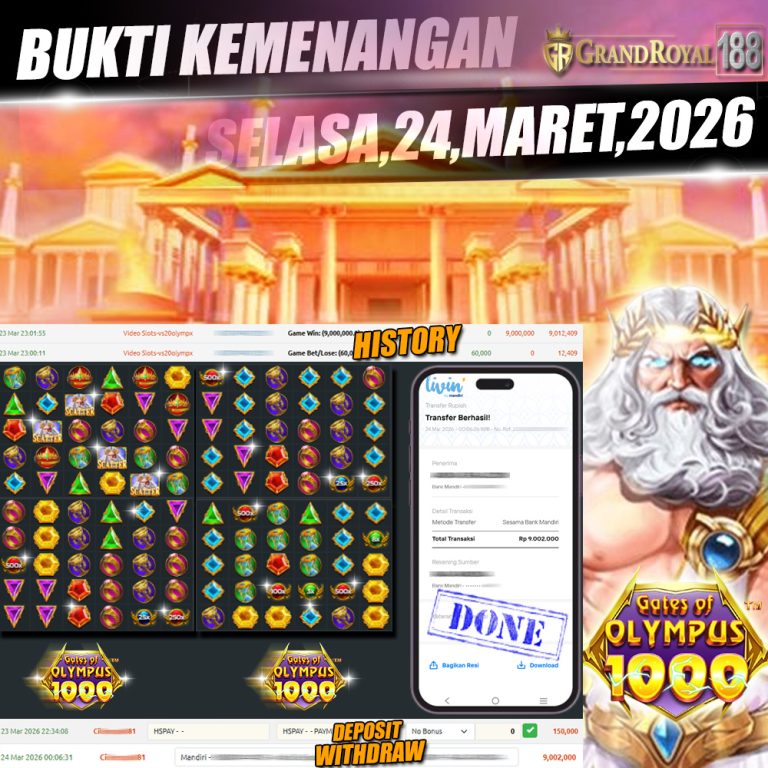 BUKTI