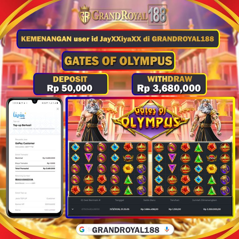 OLMPUS-GRAND