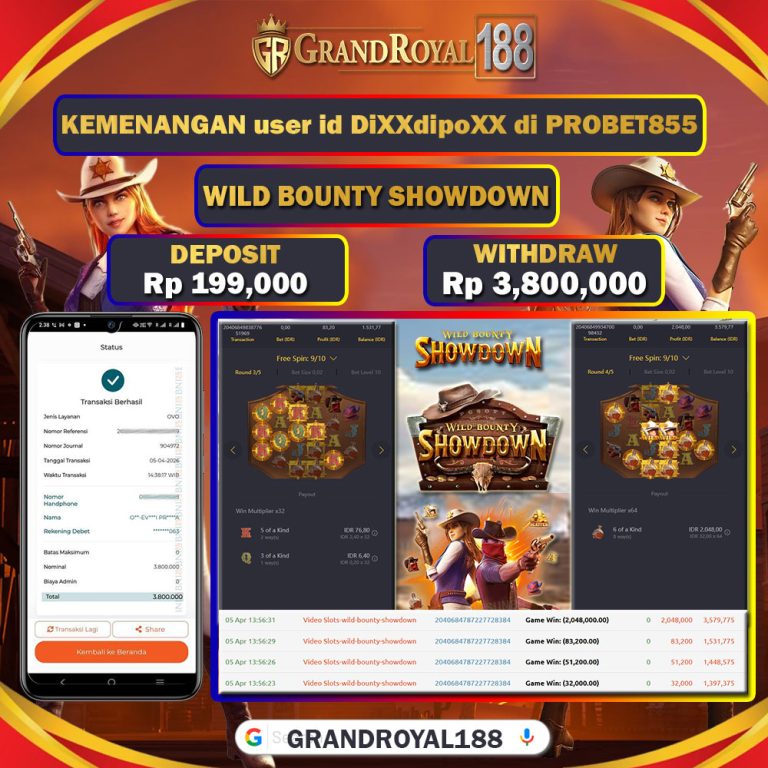 WILD-BOUNTY-GRAND-TGL-5