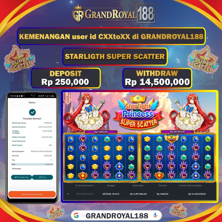 STARLIGT-SUPER-SCATTER-GRAND